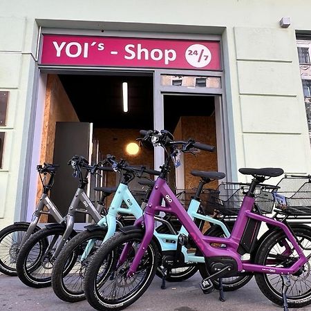 Gesamte Unterkunft Fuer 4 Personen Top 12 Vienna Esterno foto